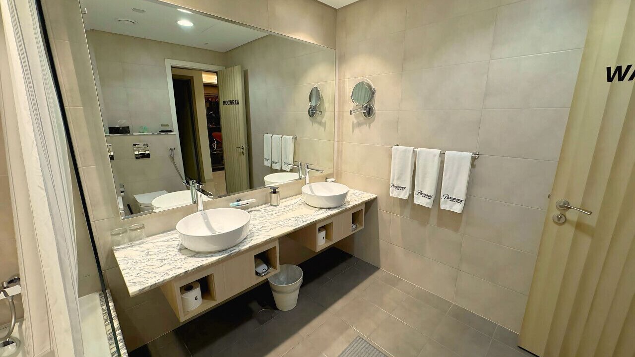 Photo of Bathroom in Al Wasl