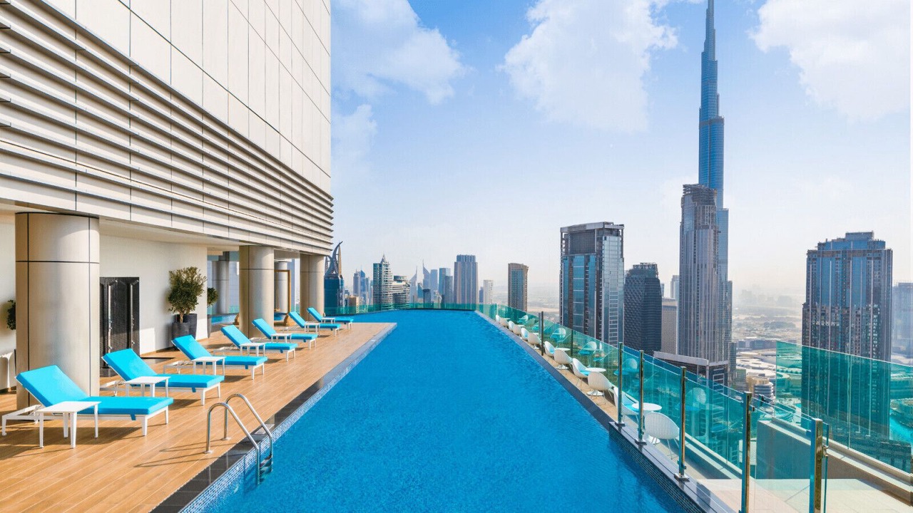 Photo of Outdoor in Al Wasl