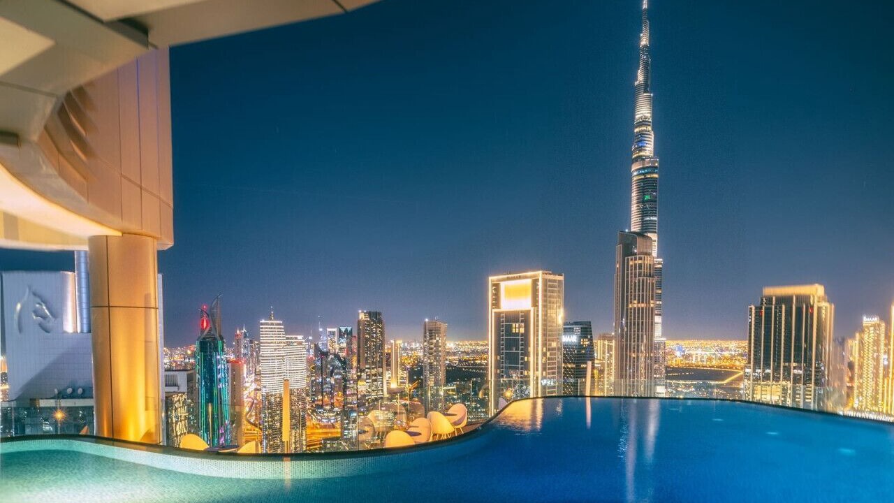 Photo of Outdoor in Al Wasl