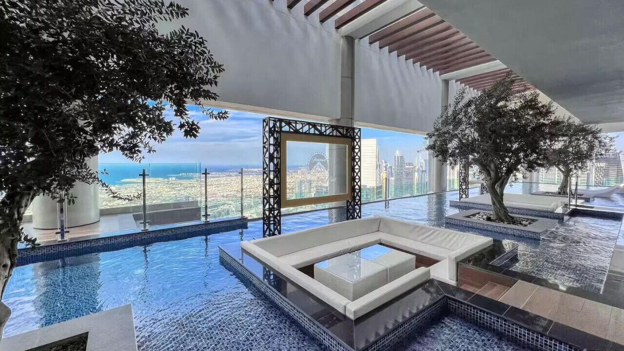 Photo of Outdoor in Al Wasl