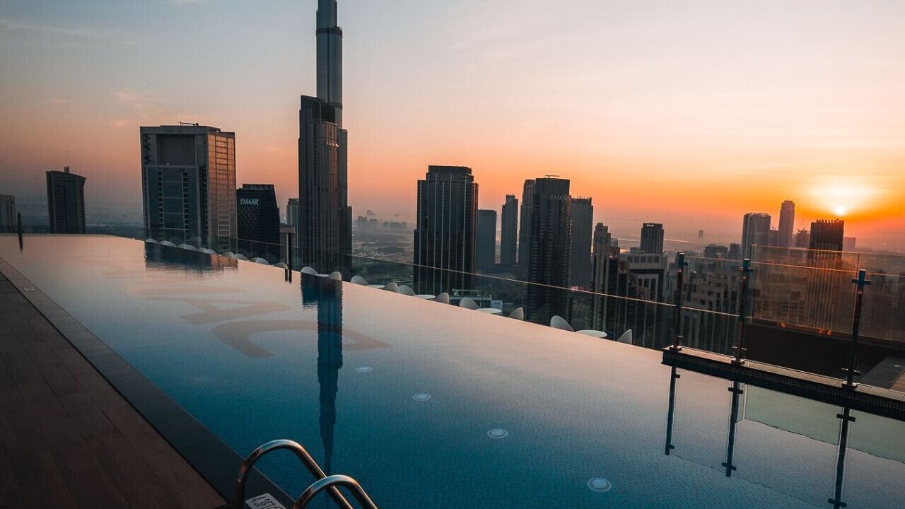 Photo of Outdoor in Al Wasl