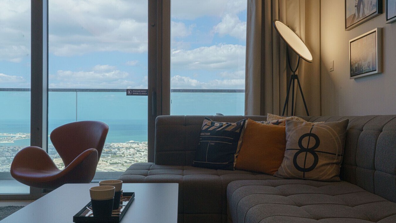 Photo of Bedroom in Al Wasl