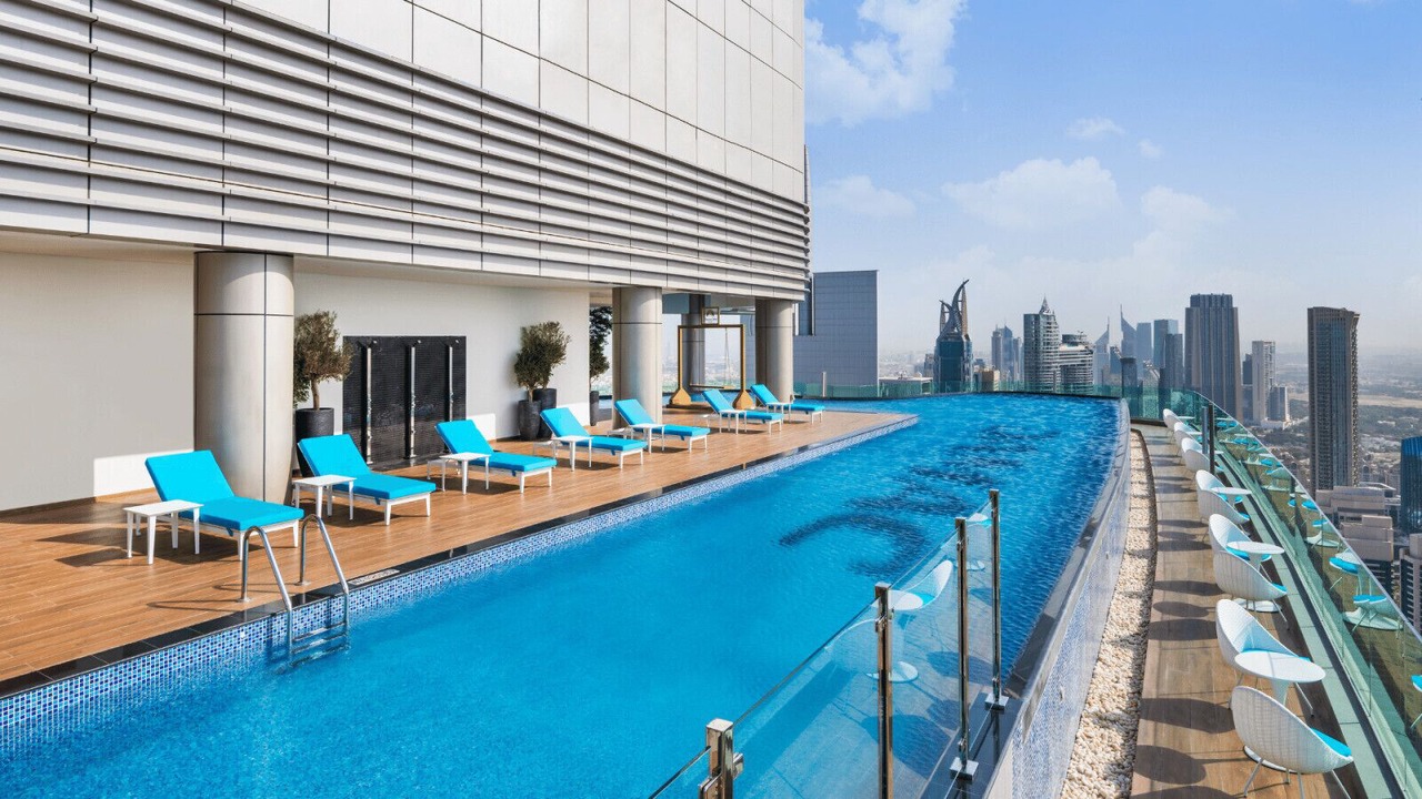 Photo of Outdoor in Al Wasl