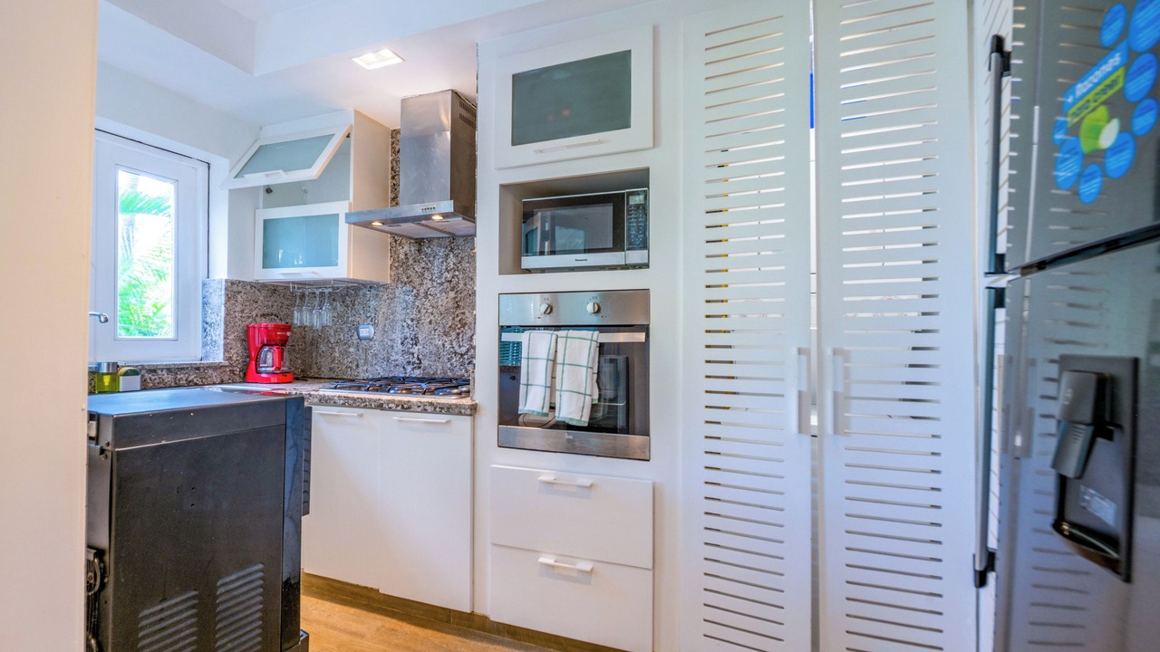 Photo of Kitchen in Las Terrenas