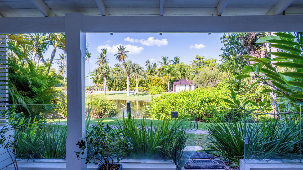 Photo of Outdoor in Las Terrenas