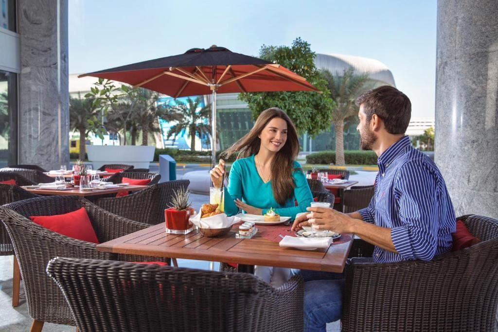 Photo of Outdoor in Capital Centre