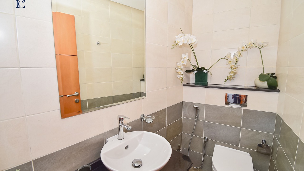 Photo of Bathroom in Dubai
