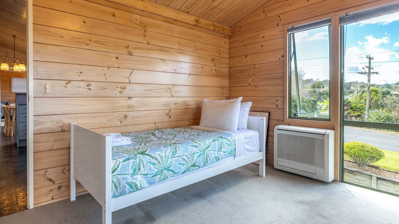 Photo of Bedroom in Blackpool