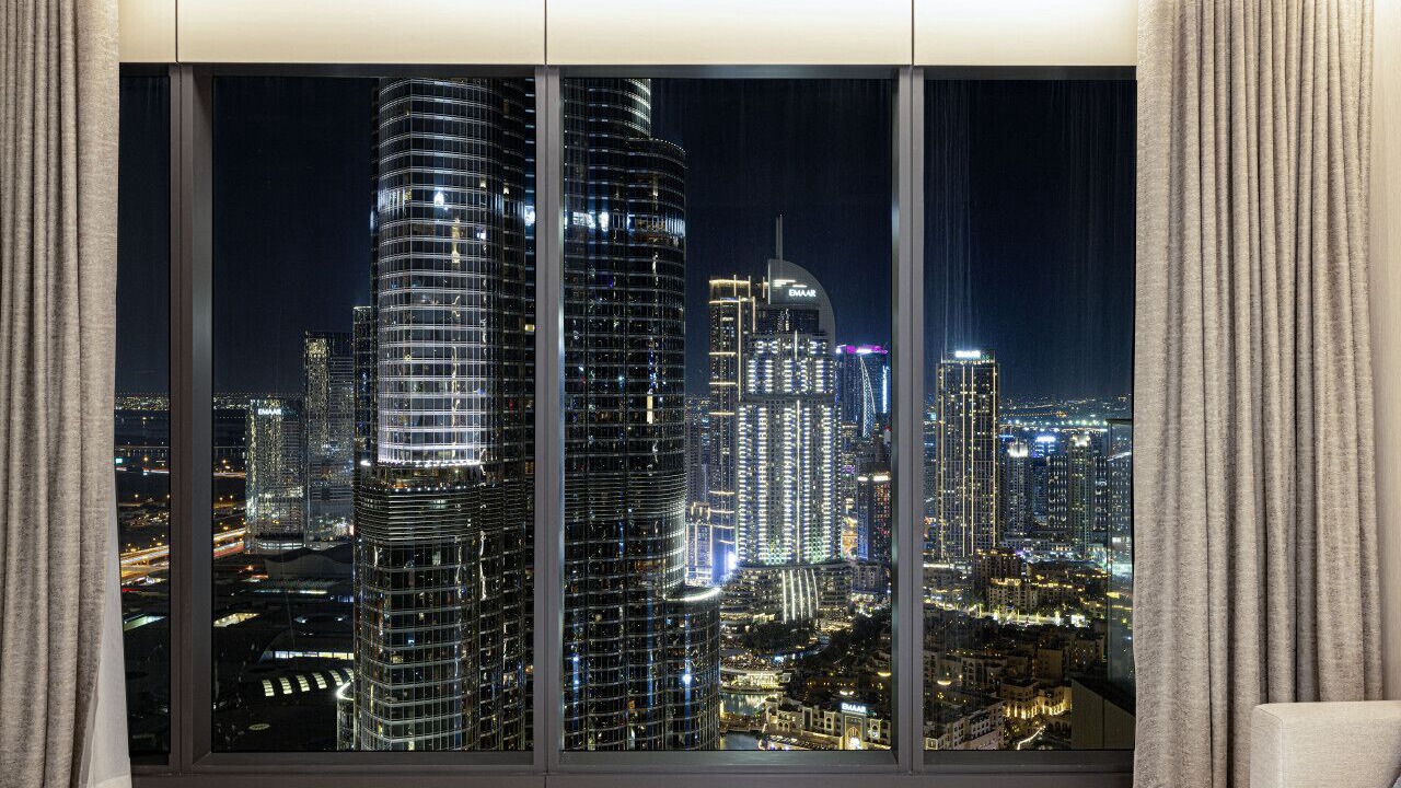 Photo of Others in Downtown Dubai