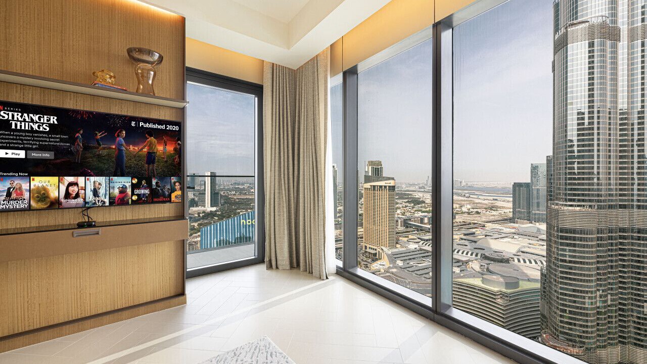 Photo of Others in Downtown Dubai