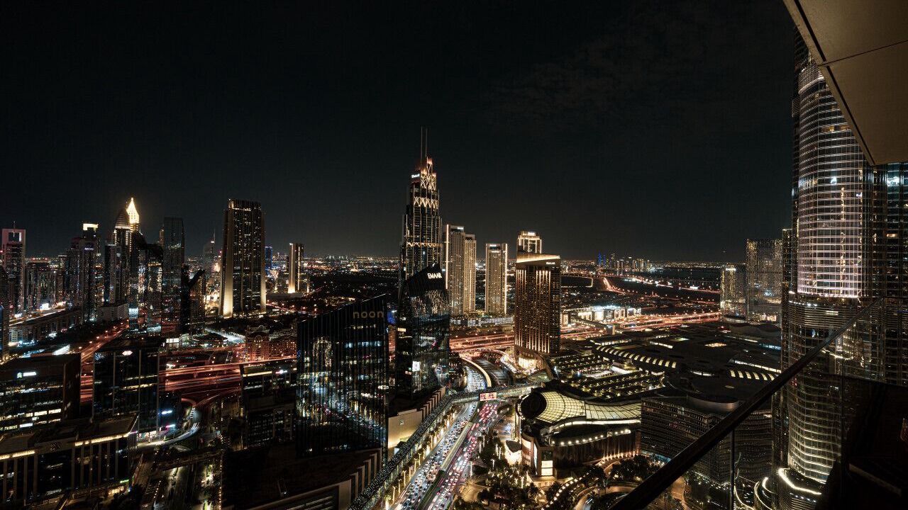 Photo of Outdoor in Downtown Dubai