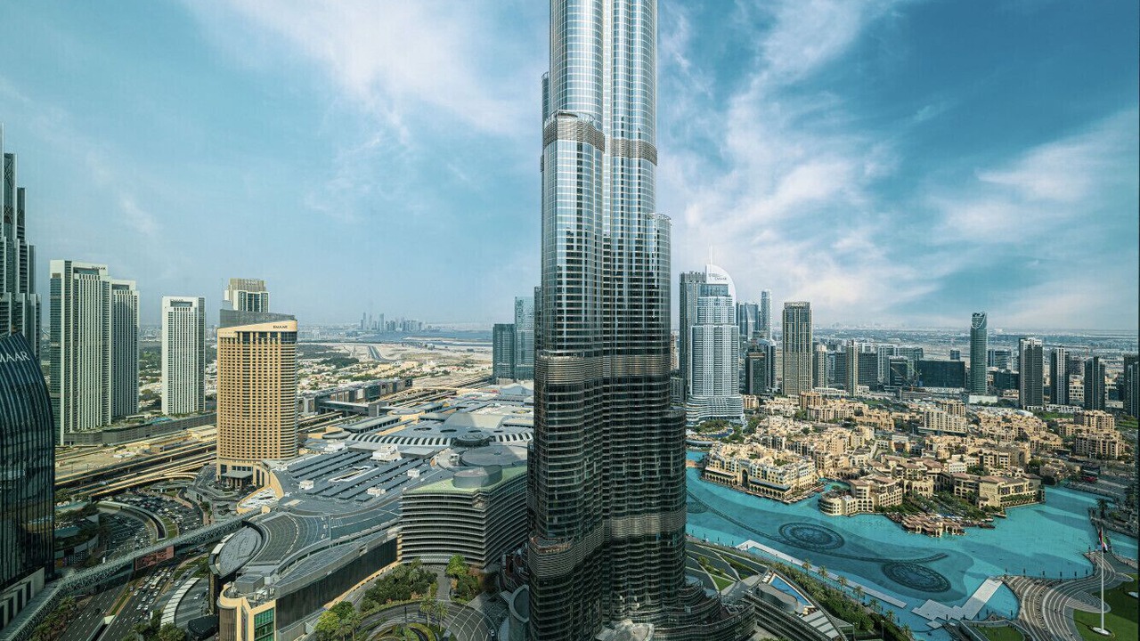 Photo of Others in Downtown Dubai