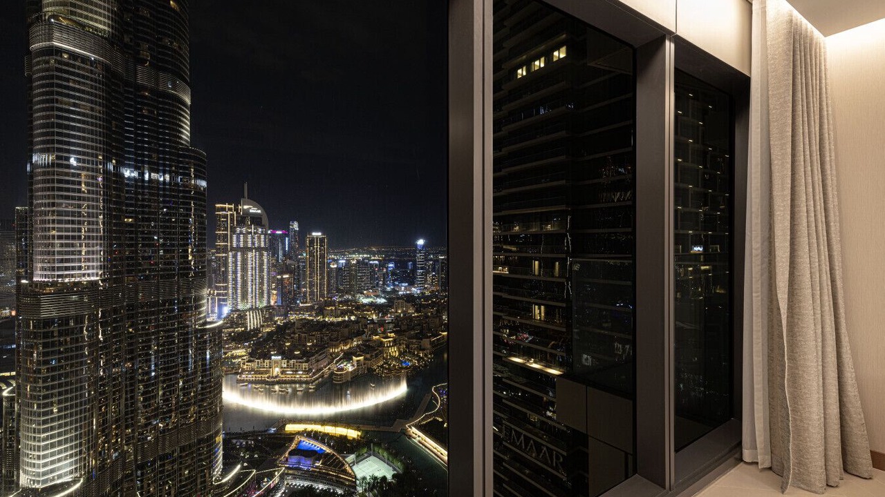Photo of Others in Downtown Dubai