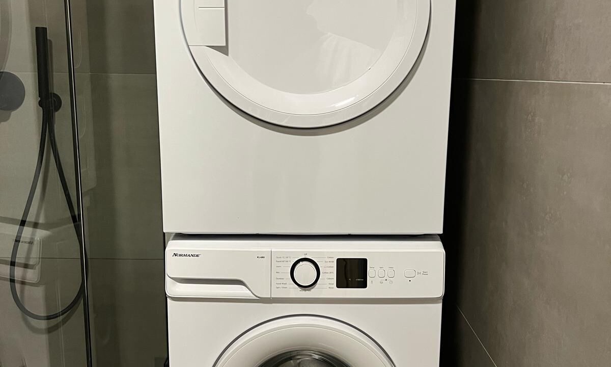 Photo of Bathroom in Tel Aviv City Center
