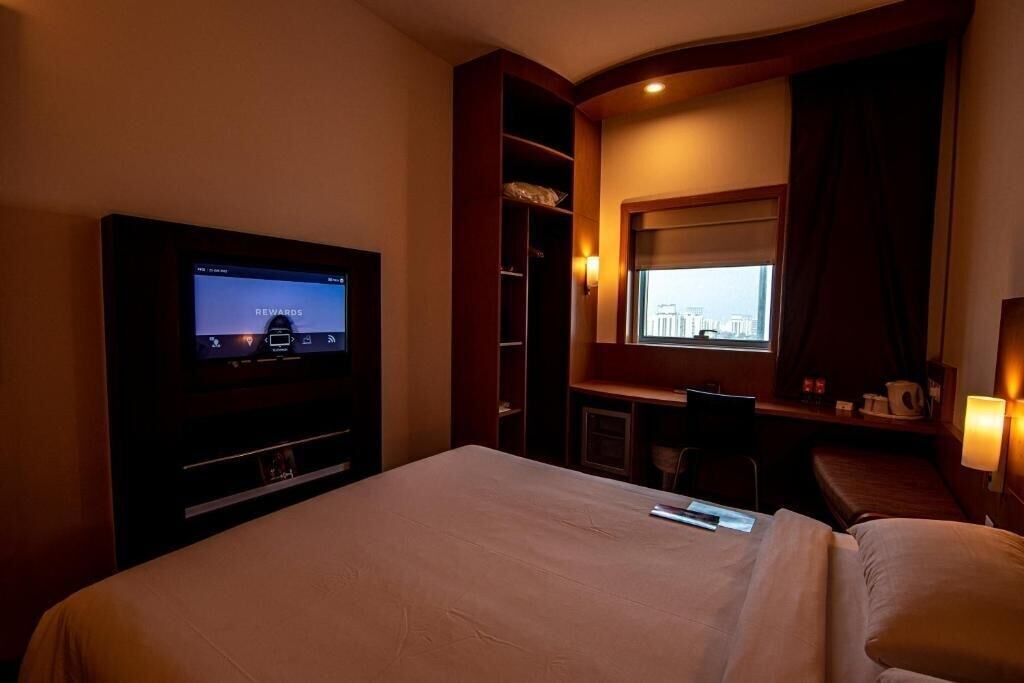 Photo of Bedroom in Al-Fujairah