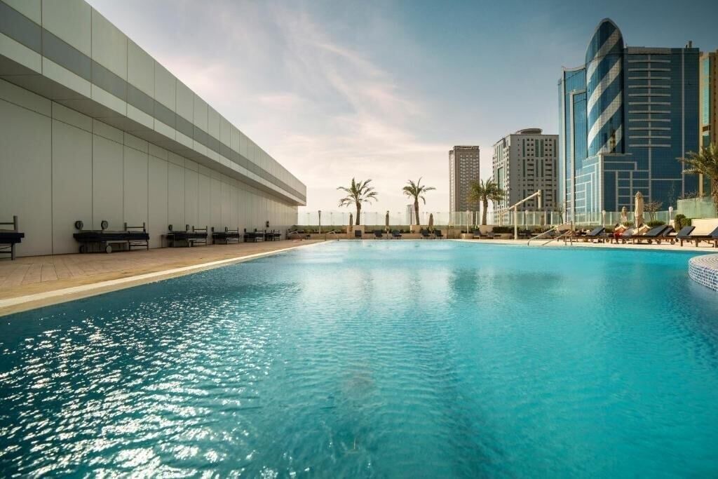 Photo of Outdoor in Al-Fujairah