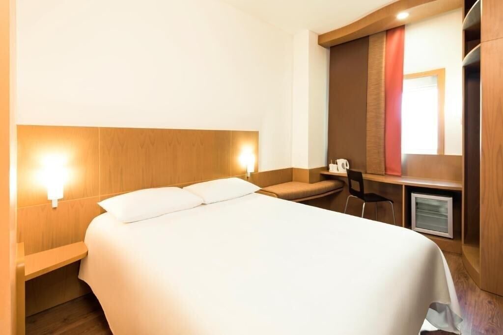 Photo of Bedroom in Al-Fujairah