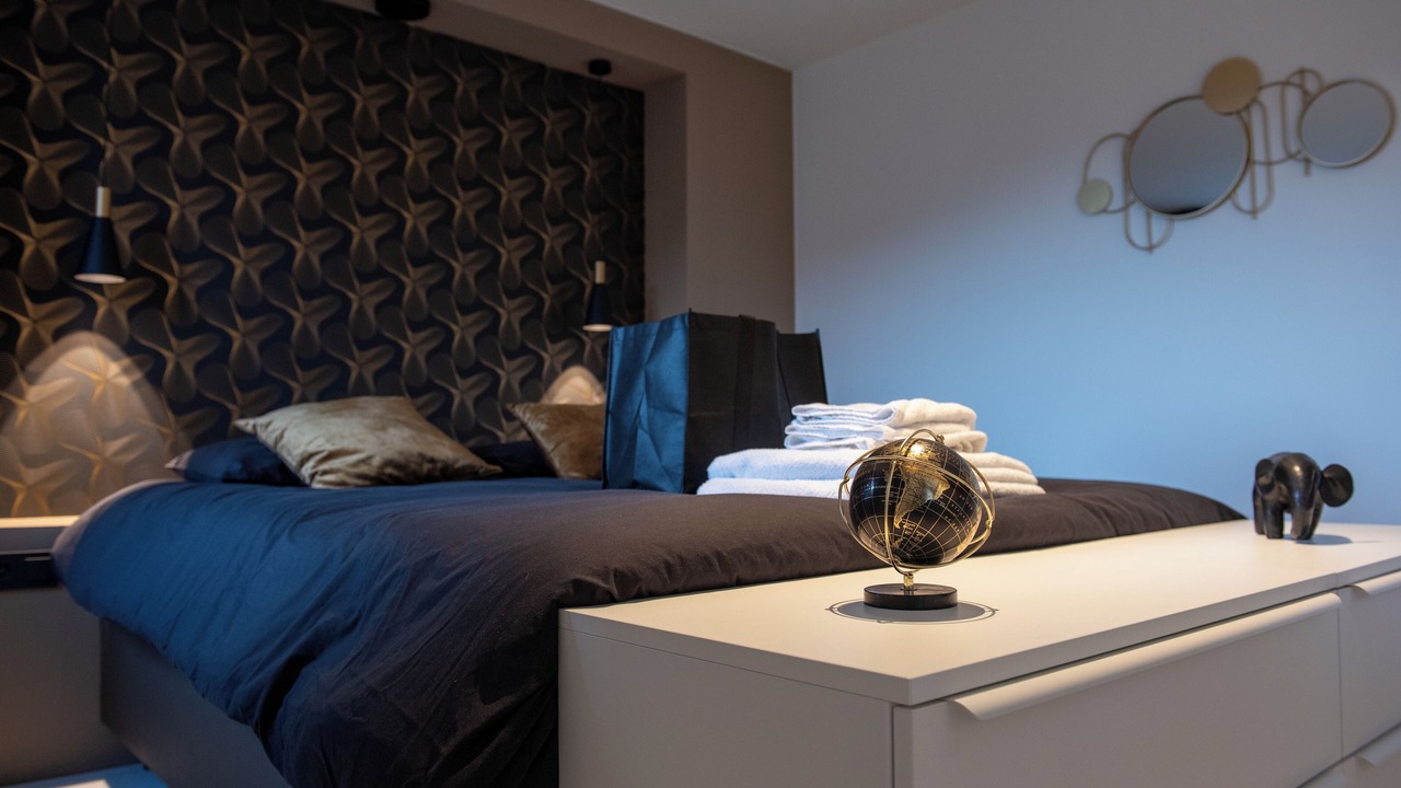 Photo of Bedroom in Redange