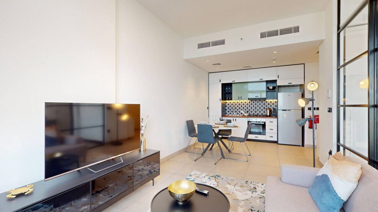 Photo of Livingroom in Dubai