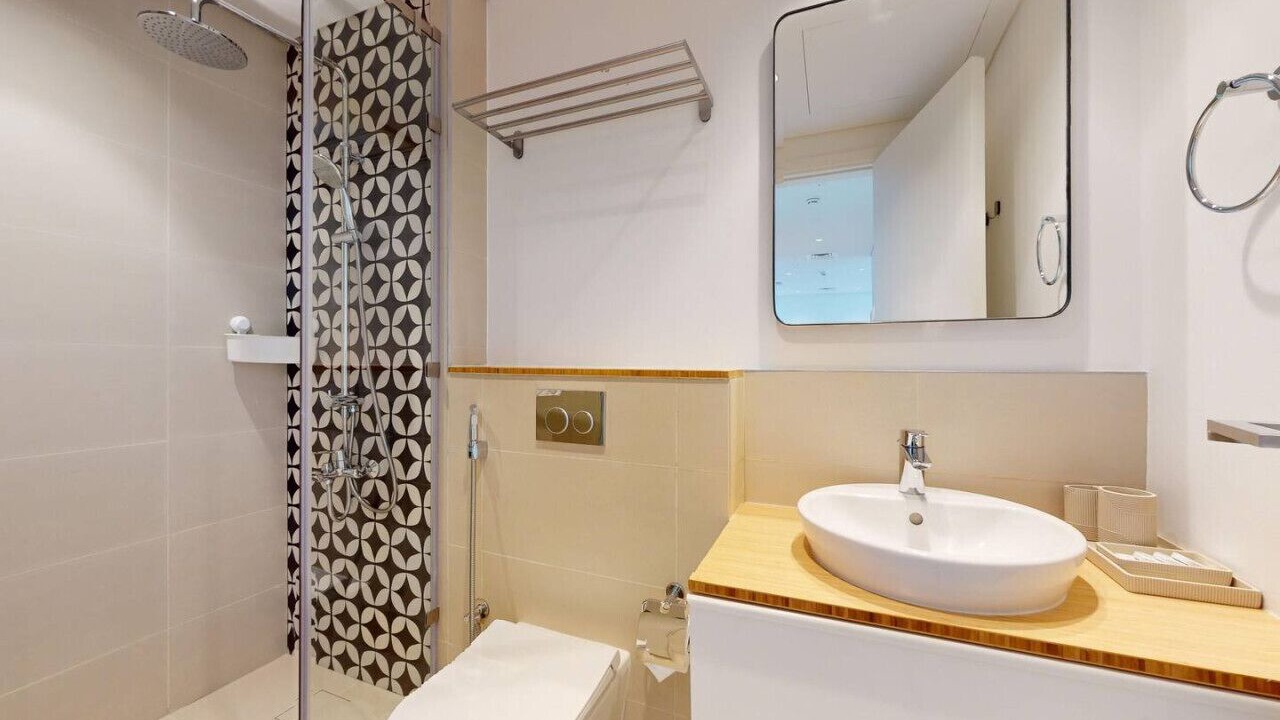 Photo of Bathroom in Dubai