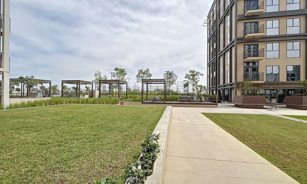 Photo of Outdoor in Dubai