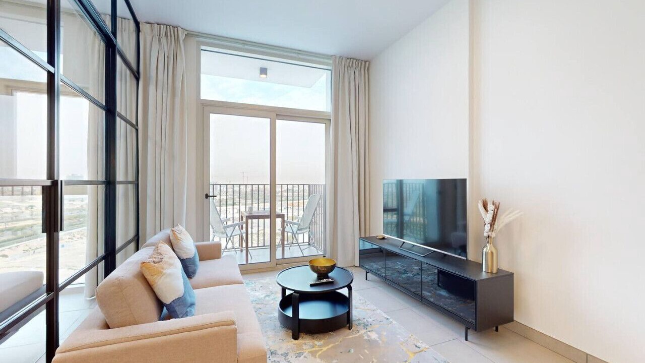 Photo of Livingroom in Dubai