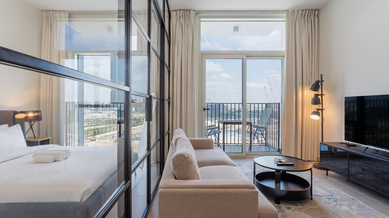 Photo of Livingroom in Dubai
