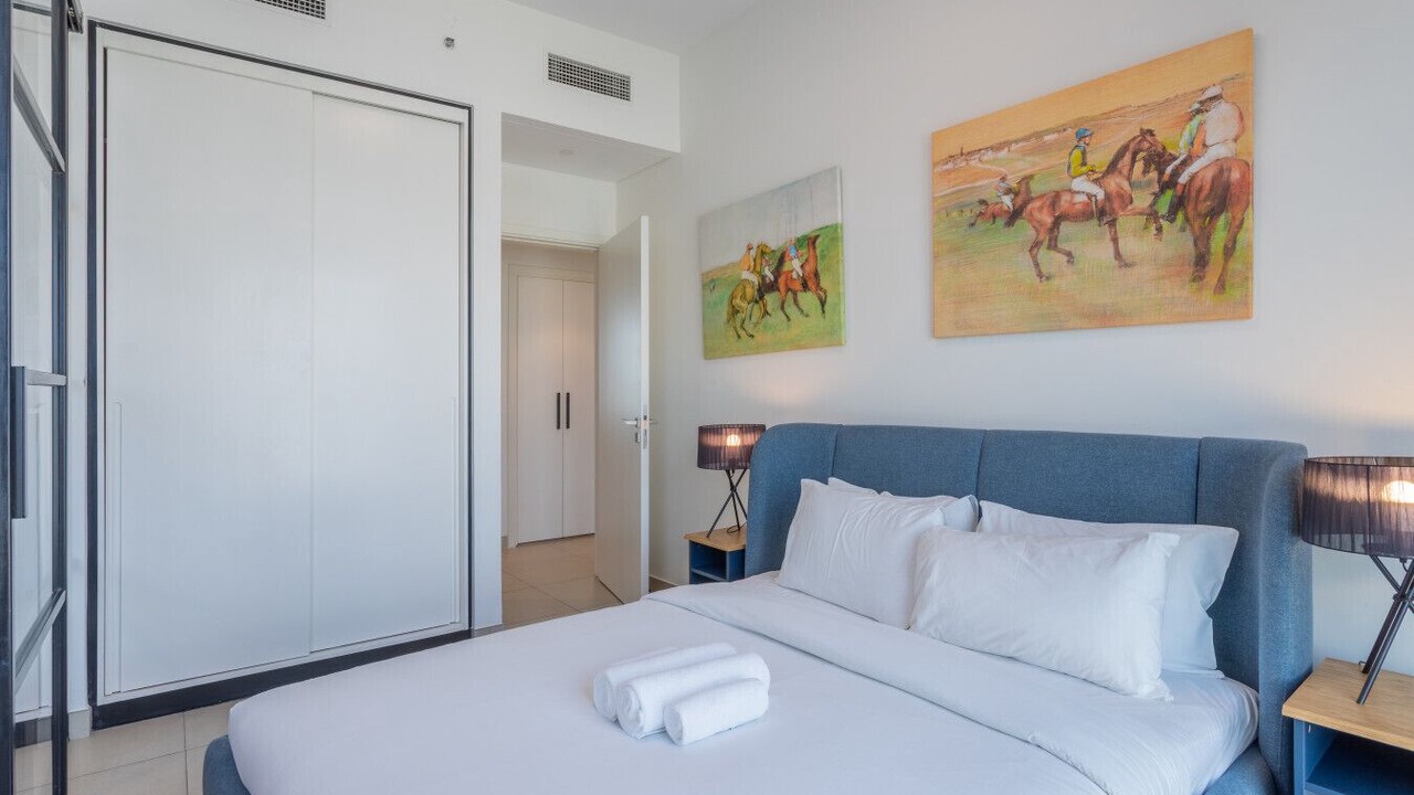 Photo of Bedroom in Dubai