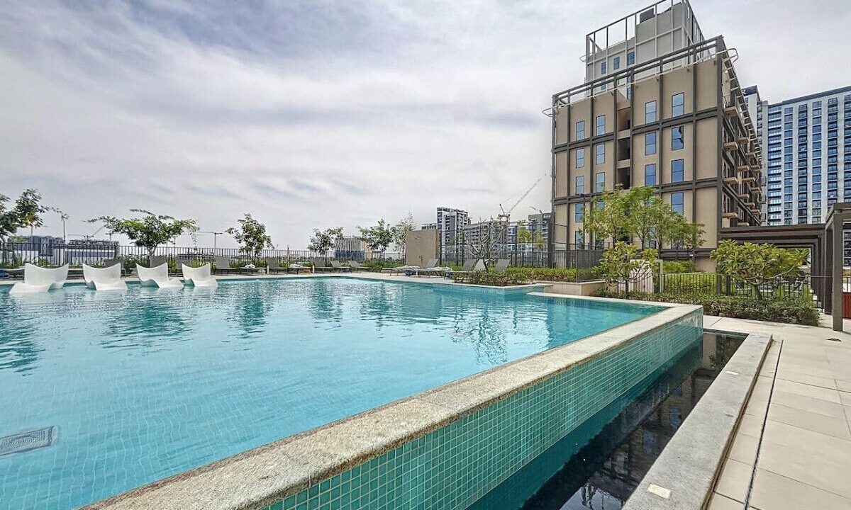 Photo of Outdoor in Dubai