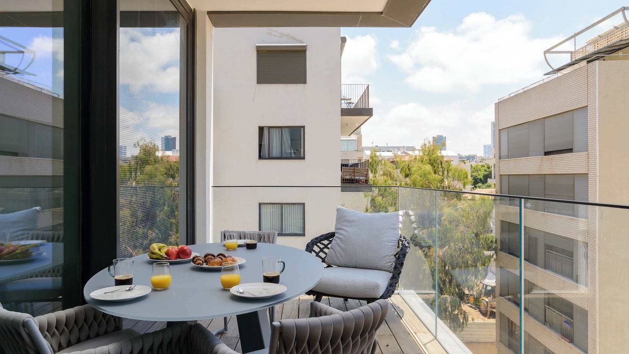 Photo of Outdoor in Kerem HaTeimanim