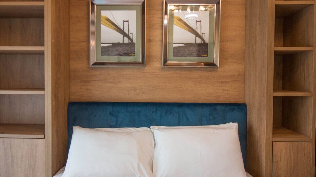Photo of Bedroom in Al Barsha