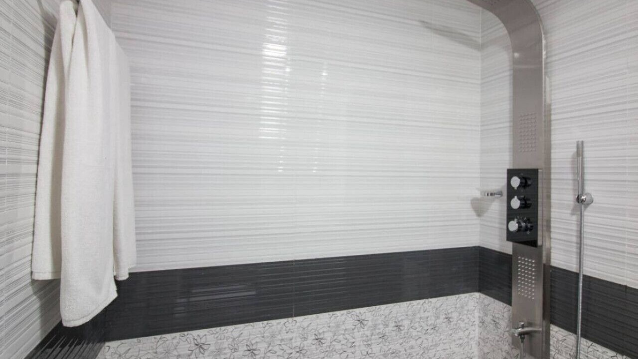Photo of Bathroom in Al Barsha