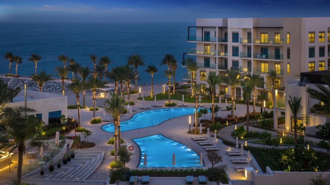 Photo of Outdoor in Sharm
