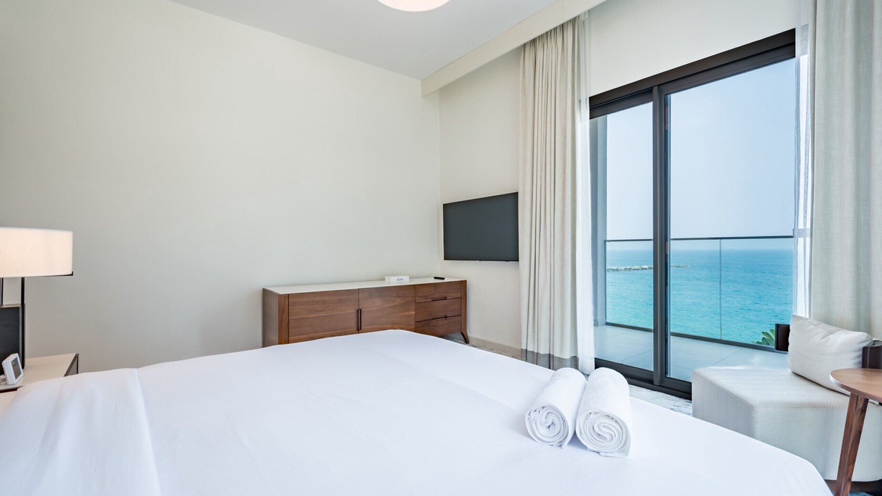Photo of Bedroom in Sharm
