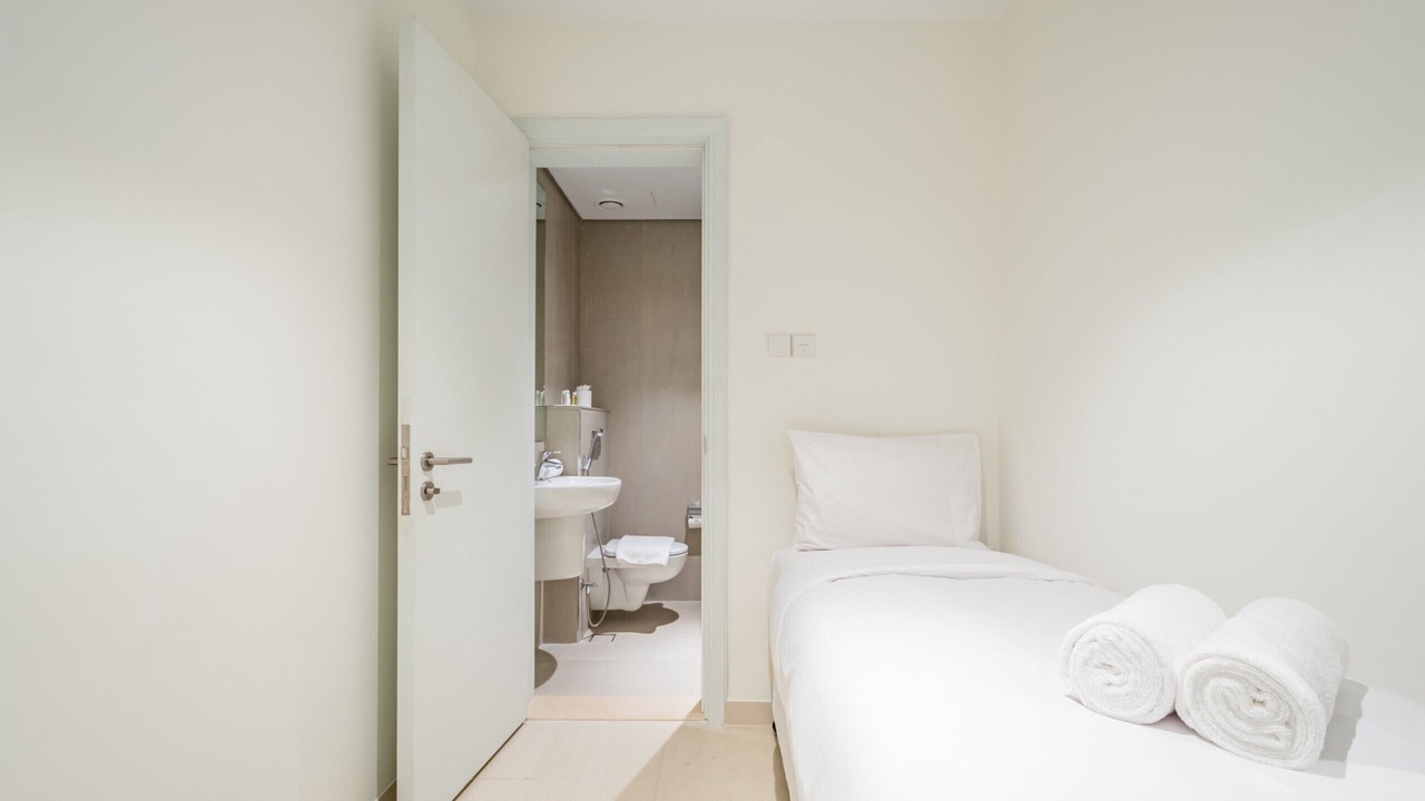 Photo of Bedroom in Sharm