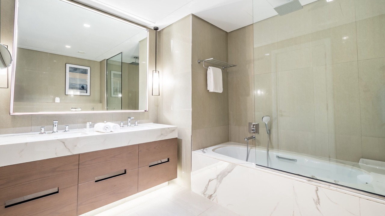 Photo of Bathroom in Sharm