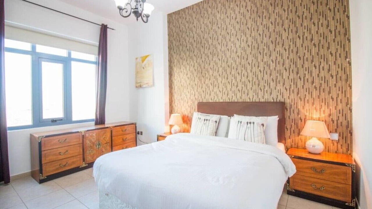 Photo of Bedroom in Dubai