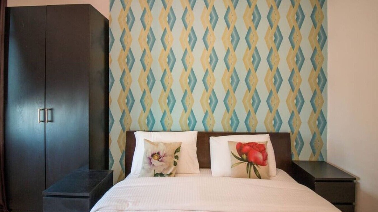 Photo of Bedroom in Dubai