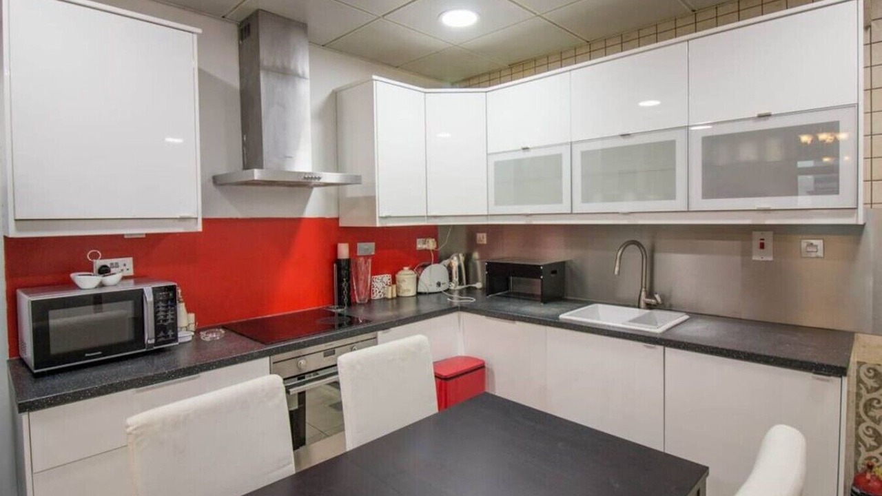 Photo of Kitchen in Dubai