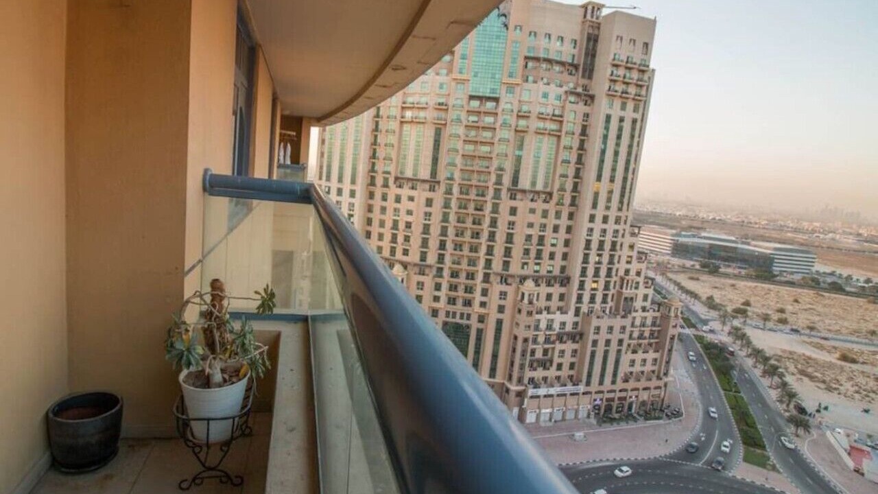 Photo of Outdoor in Dubai