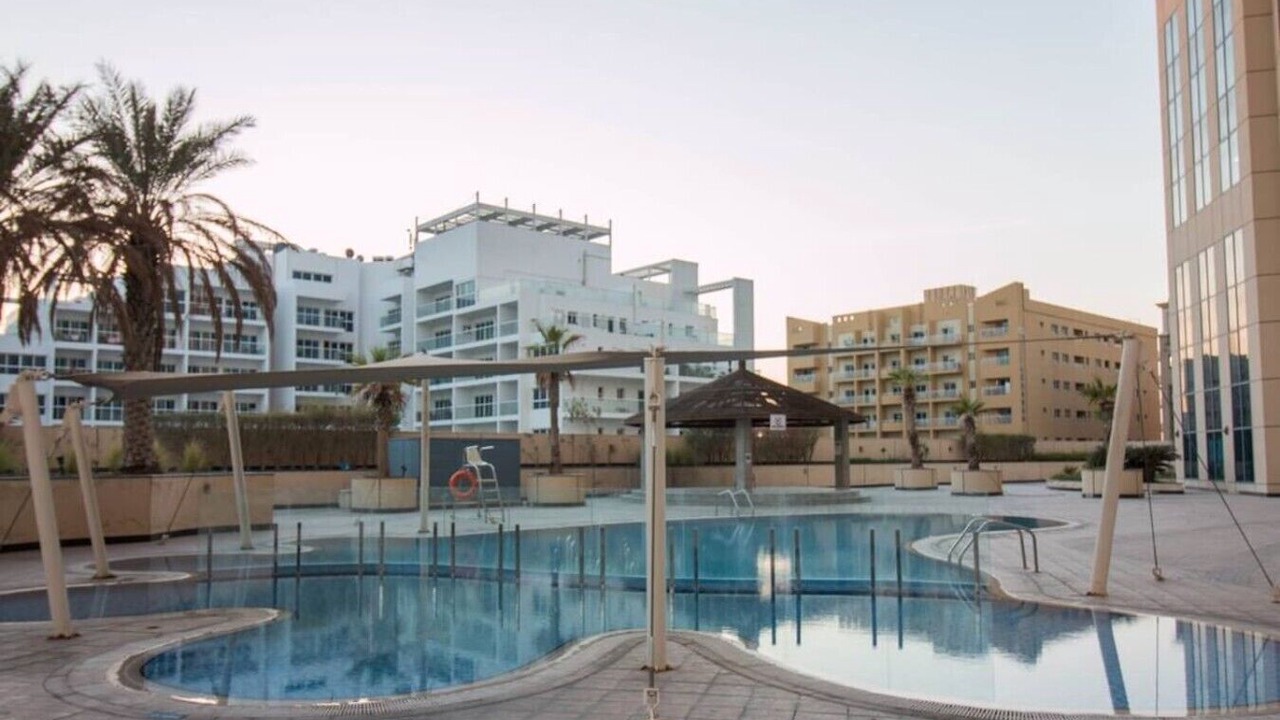 Photo of Outdoor in Dubai