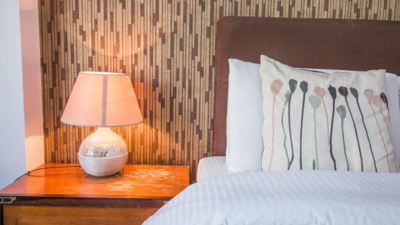 Photo of Bedroom in Dubai