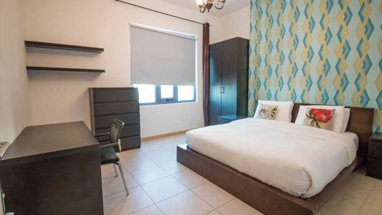 Photo of Bedroom in Dubai