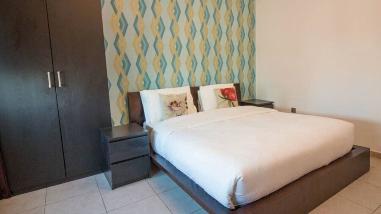 Photo of Bedroom in Dubai