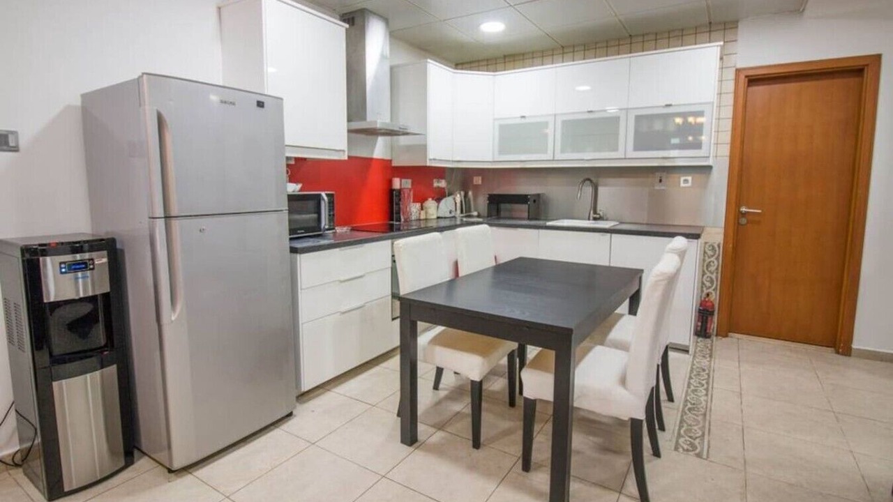 Photo of Kitchen in Dubai