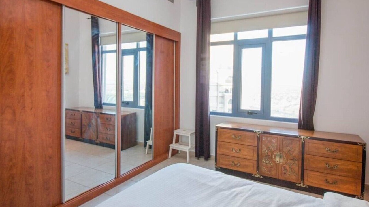 Photo of Bedroom in Dubai