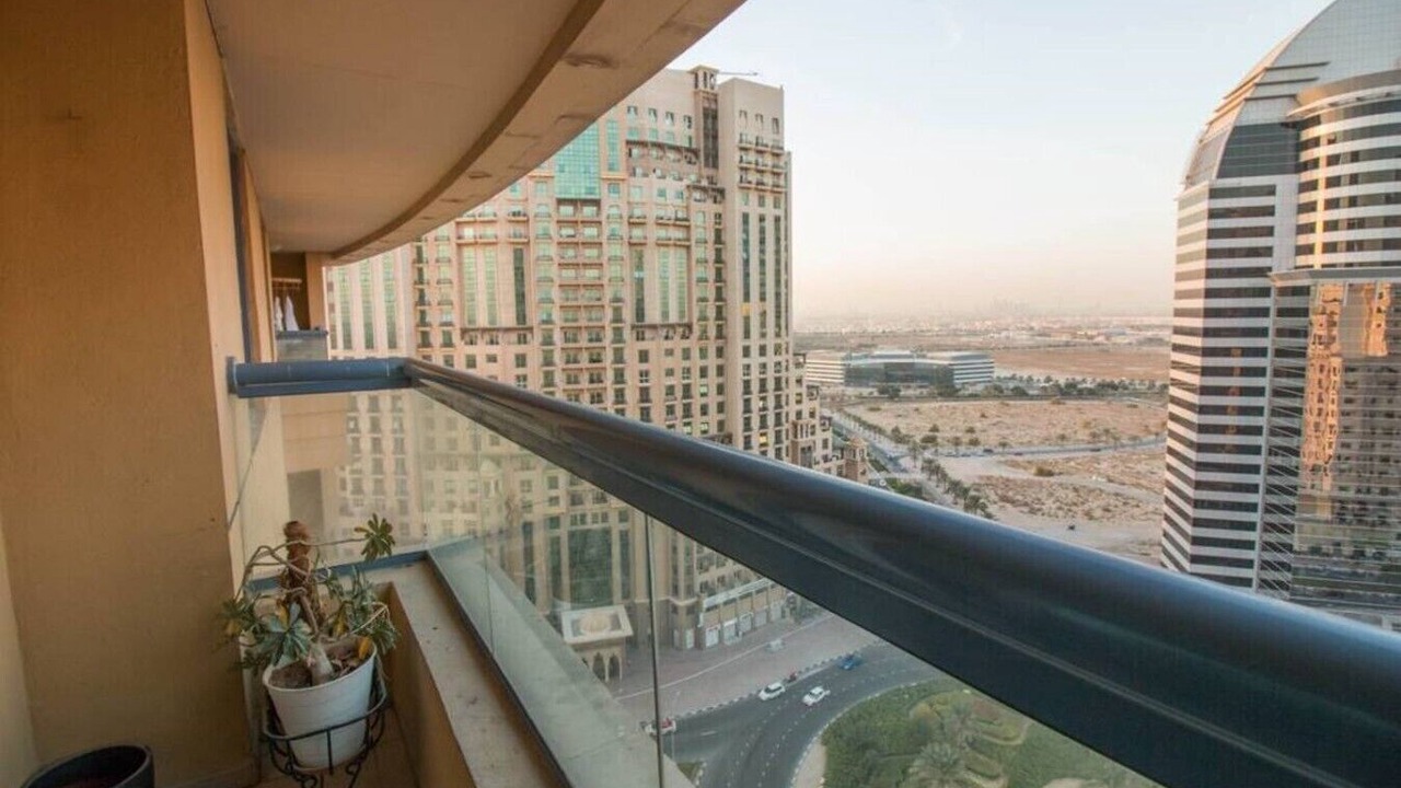 Photo of Outdoor in Dubai