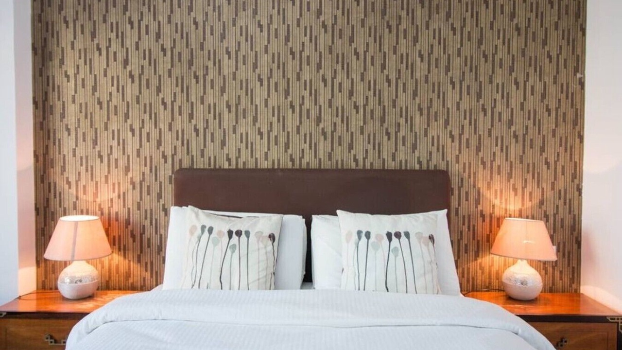 Photo of Bedroom in Dubai