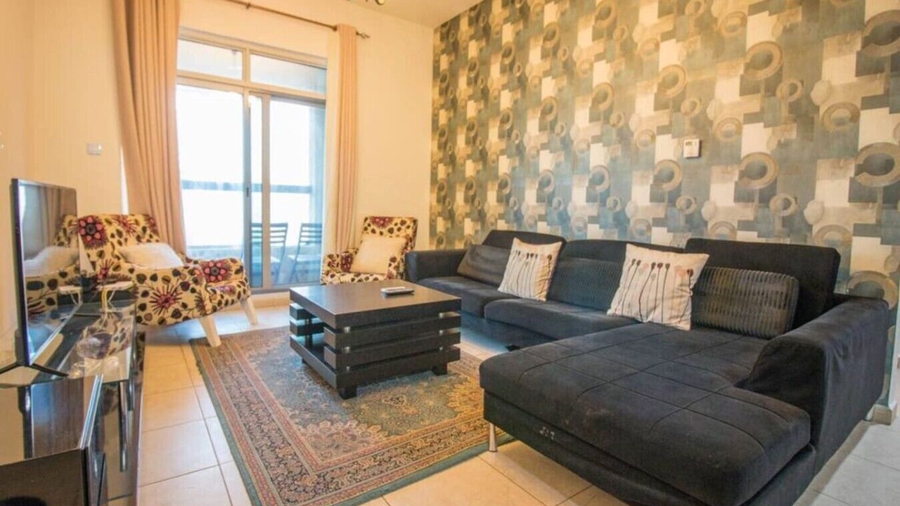 Photo of Livingroom in Dubai