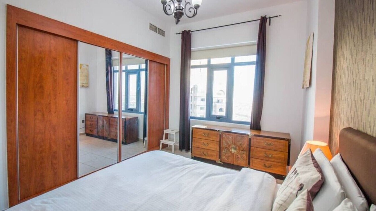 Photo of Bedroom in Dubai